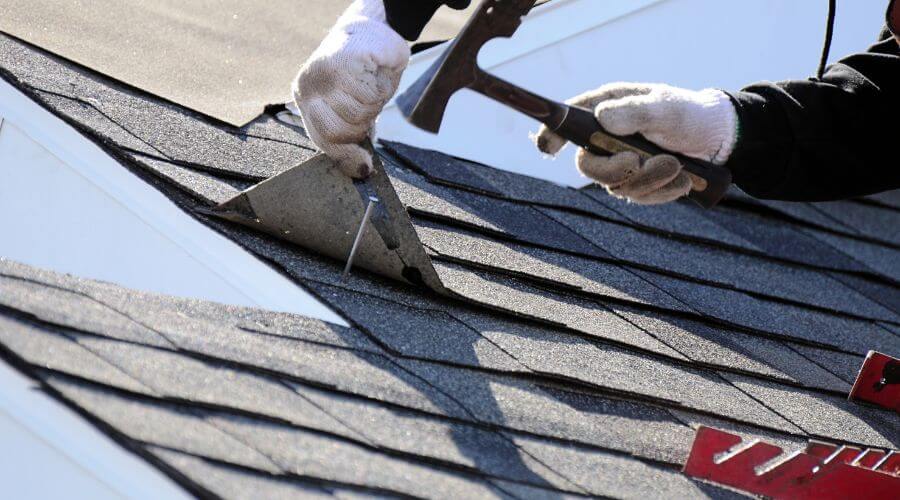 Local Chimney Repair in Maramec, OK